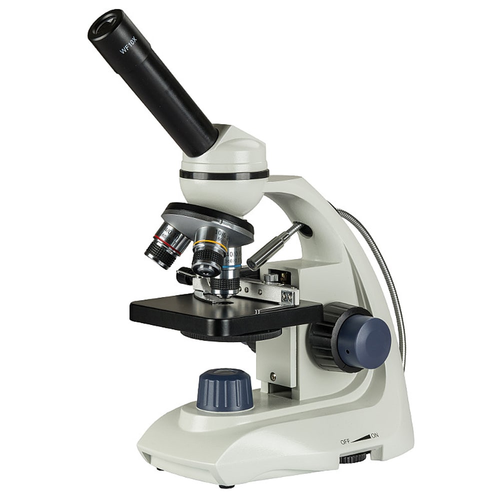 Мікроскоп Delta Optical BioLight 500