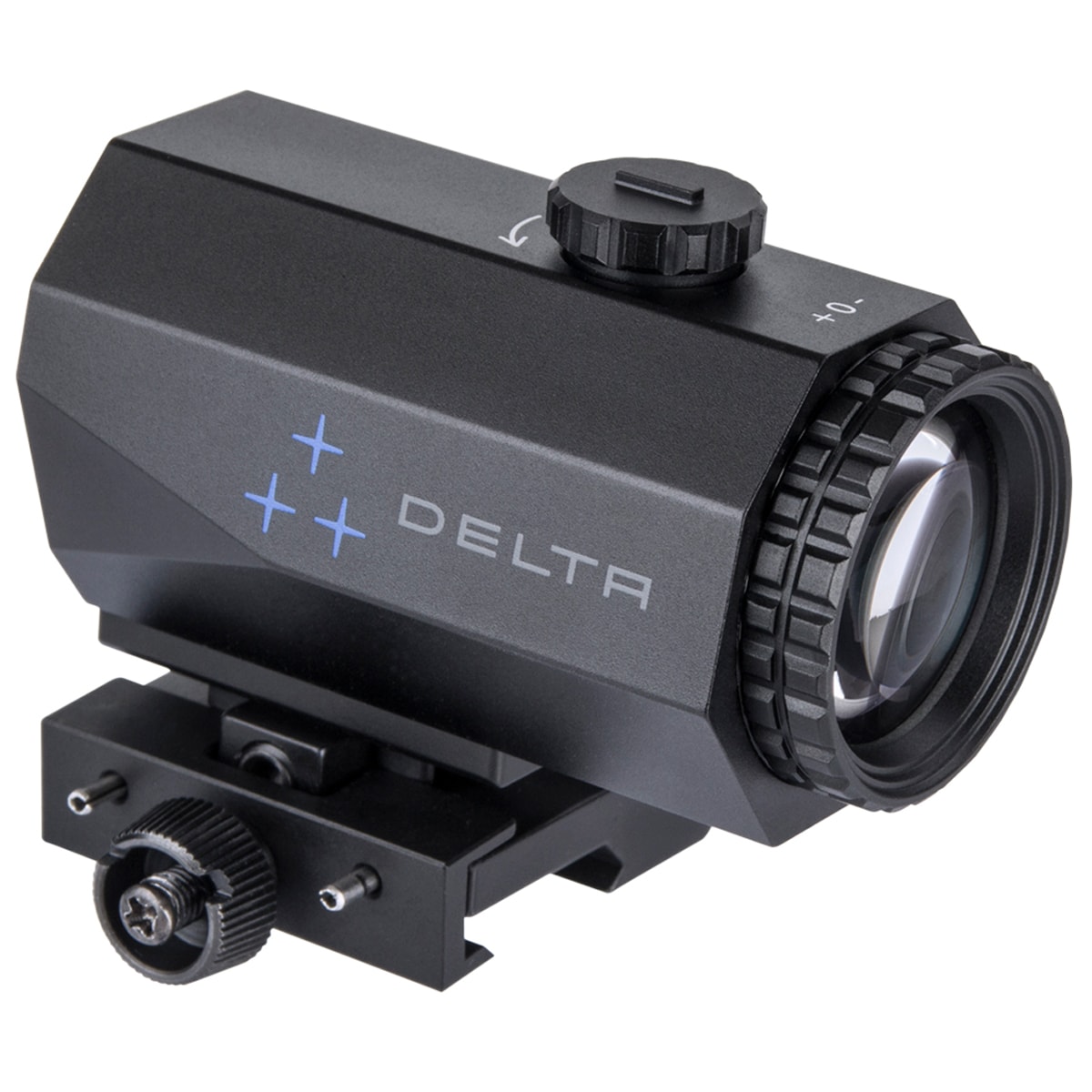 Магніфер Delta Optical Hornet 3x
