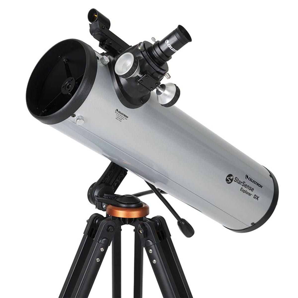 Телескоп Celestron StarSense Explorer DX 130