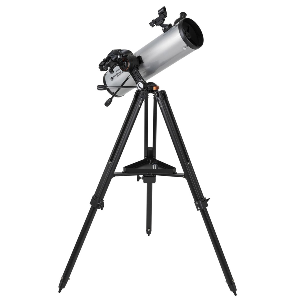 Телескоп Celestron StarSense Explorer DX 130