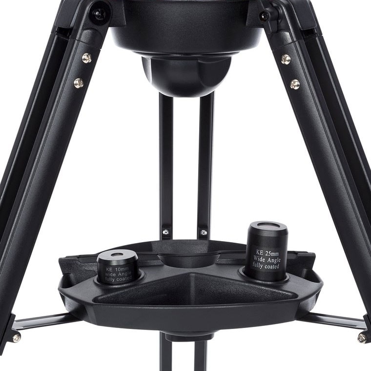 Телескоп Celestron AstroFi 127 мм