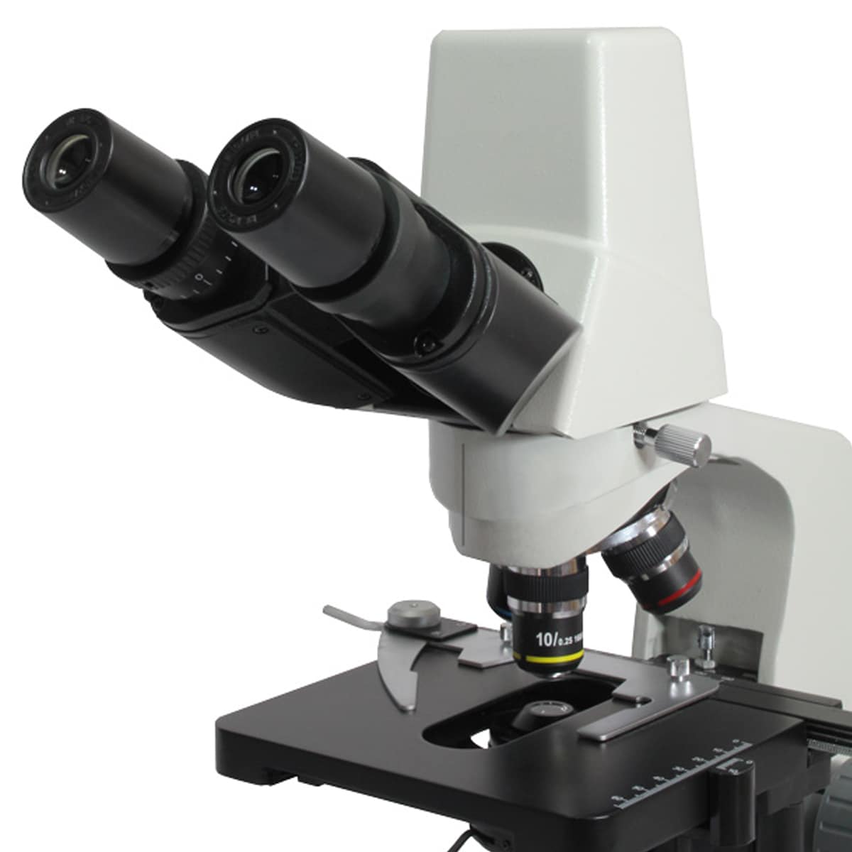 Мікроскоп Delta Optical Genetic Pro з камерою 3 MP