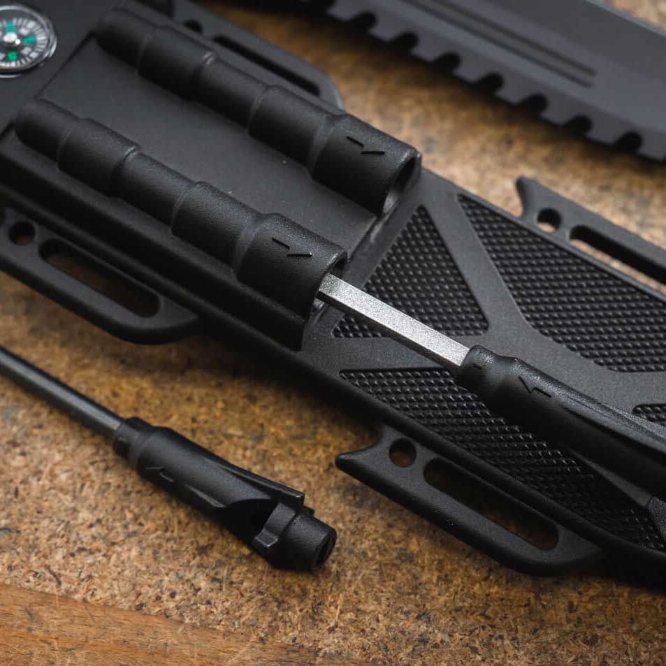 Ніж Boker Magnum M-Spec Survival