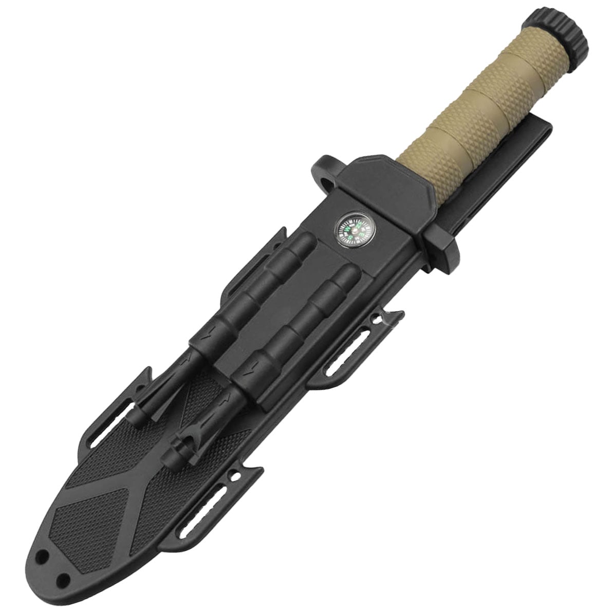 Ніж Boker Magnum M-Spec Survival
