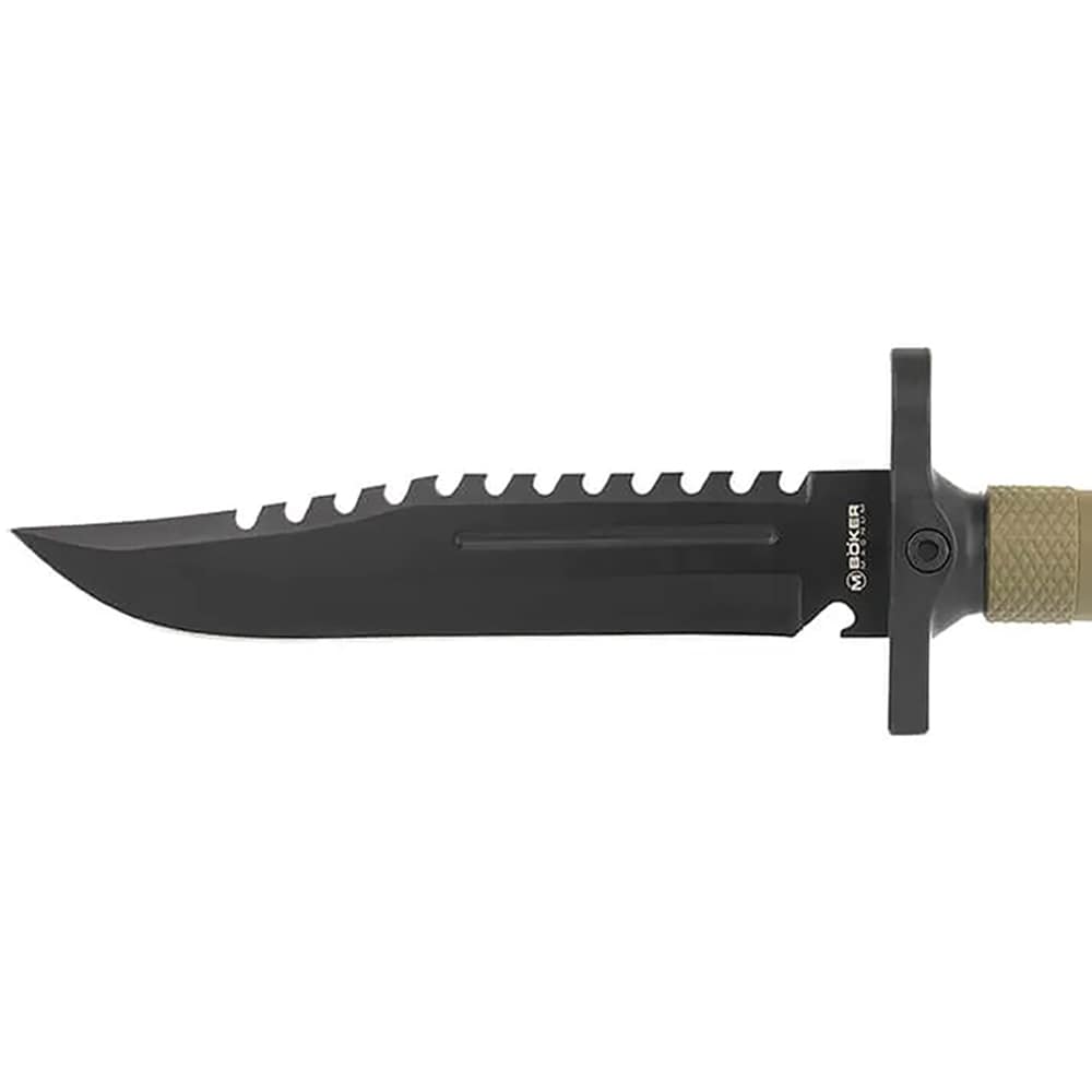 Ніж Boker Magnum M-Spec Survival