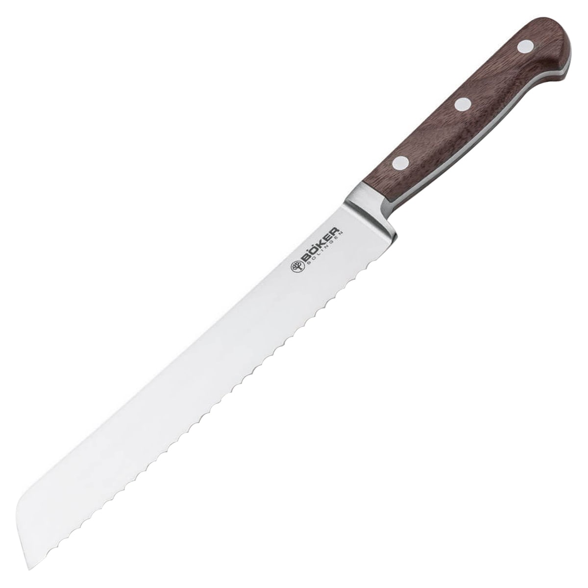 Nóż kuchenny Boker Heritage Bread Knife - do pieczywa
