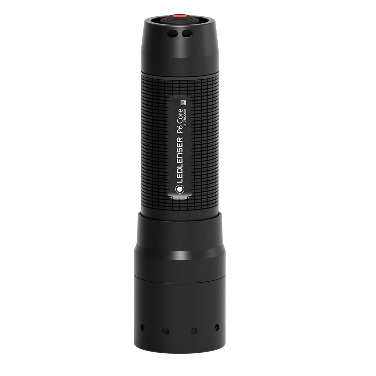Ліхтарик Ledlenser P6 Core - 300 люменів