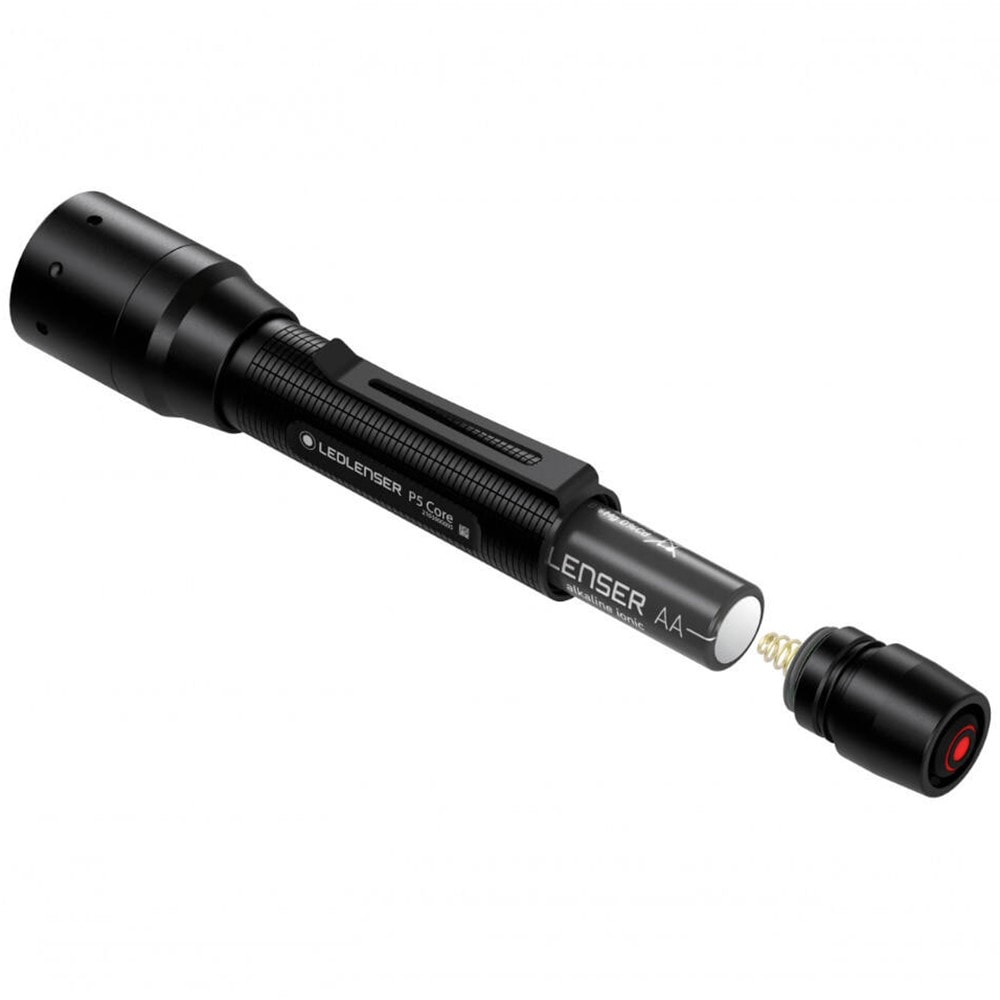 Ліхтарик Ledlenser P5 Core - 150 люменів