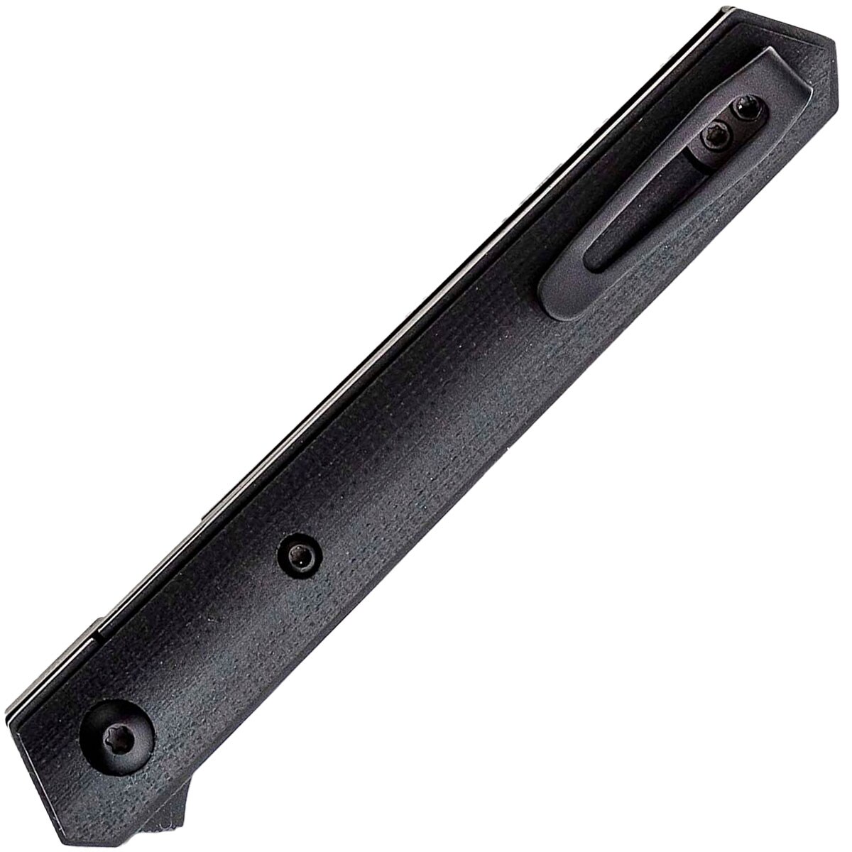 Складаний ніж Boker Plus Kwaiken Air Mini - All Black
