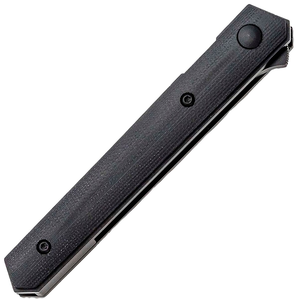 Складаний ніж Boker Plus Kwaiken Air Mini - All Black
