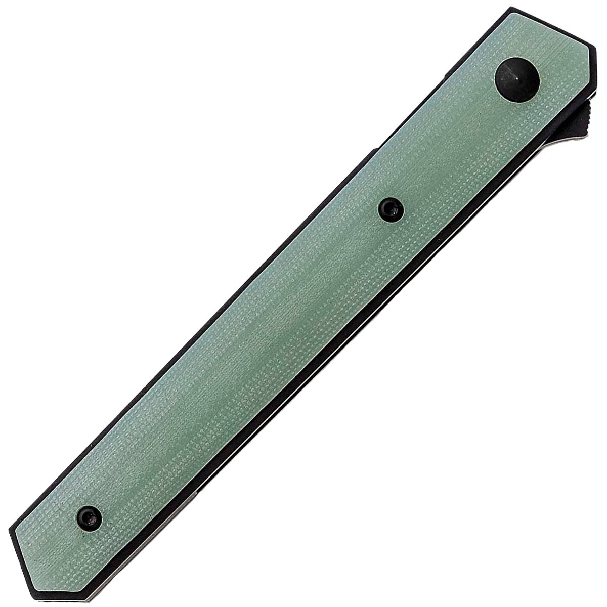 Nóż składany Boker Plus Kwaiken Air G10 - Jade