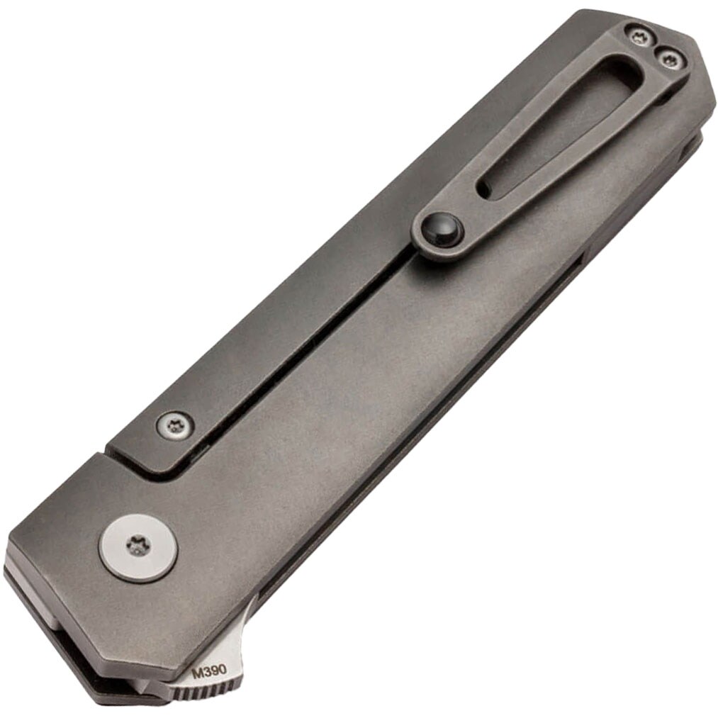 Boker Plus Kwaiken Compact Flipper Folding Knife - Marble Carbon Copper