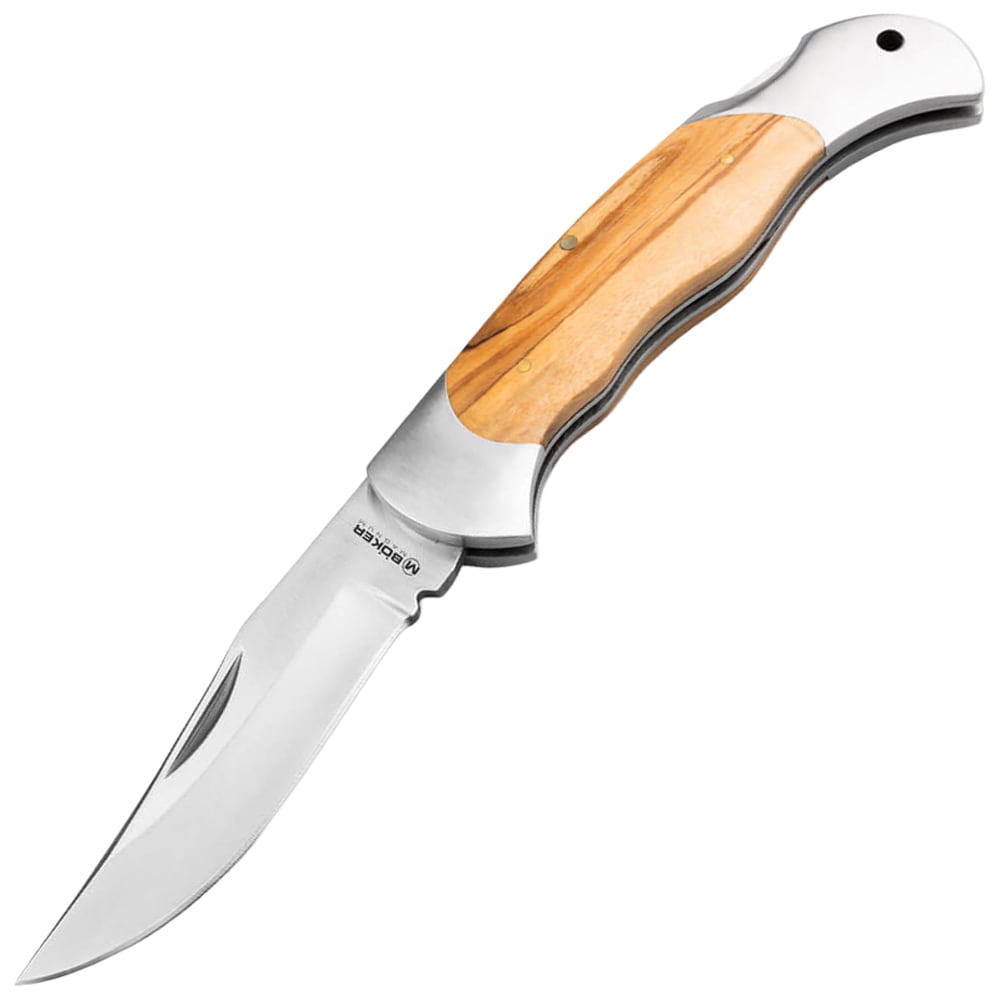 Nóż składany Magnum Classic Hunter One