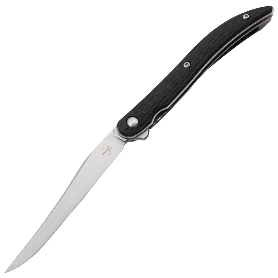 Nóż składany Boker Plus Texas Tooth Pick Flipper G-10