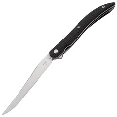 Nóż składany Boker Plus Texas Tooth Pick Flipper G-10