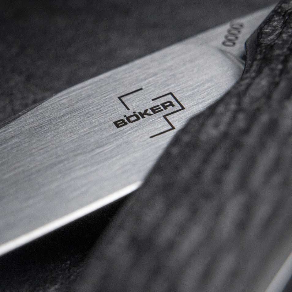 Nóż składany Boker Plus Texas Tooth Pick Flipper G-10