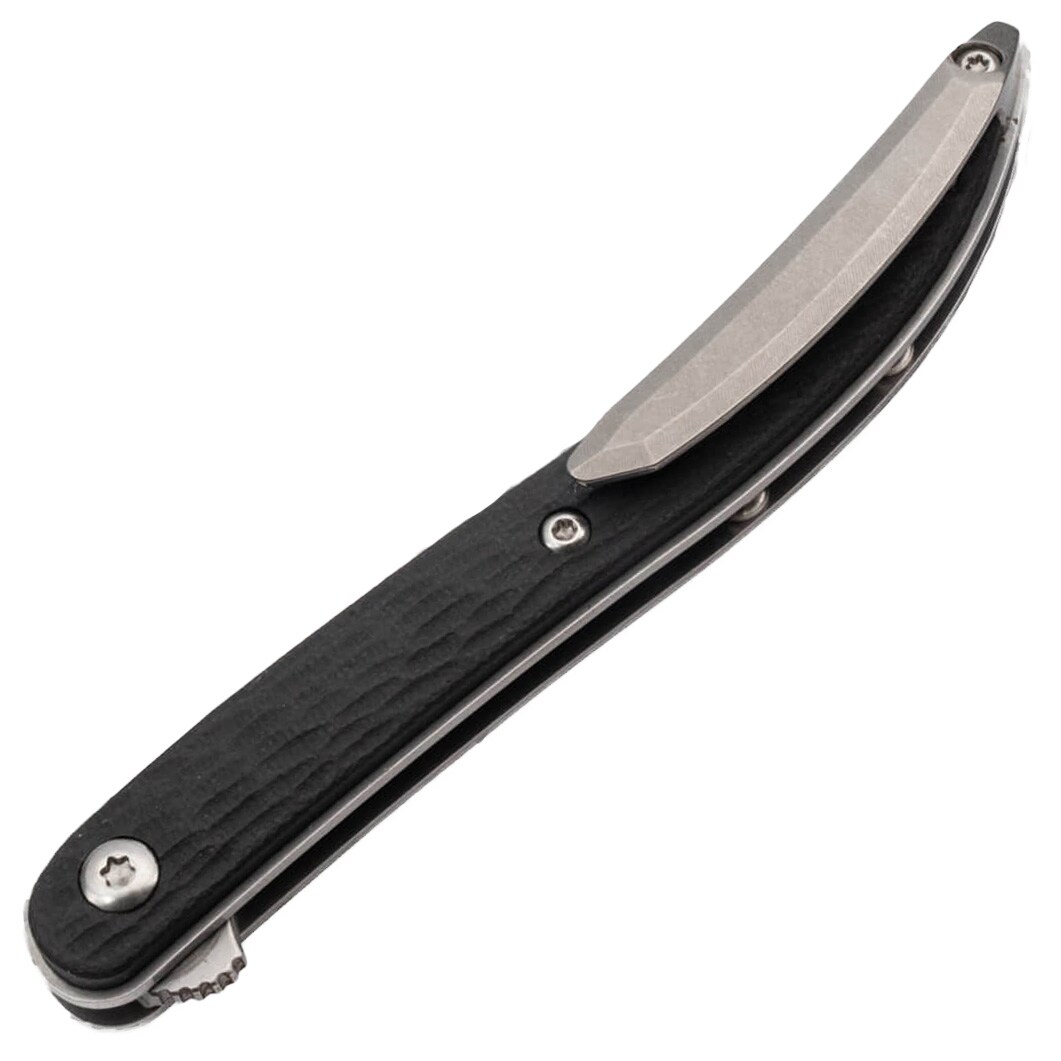 Nóż składany Boker Plus Texas Tooth Pick Flipper G-10