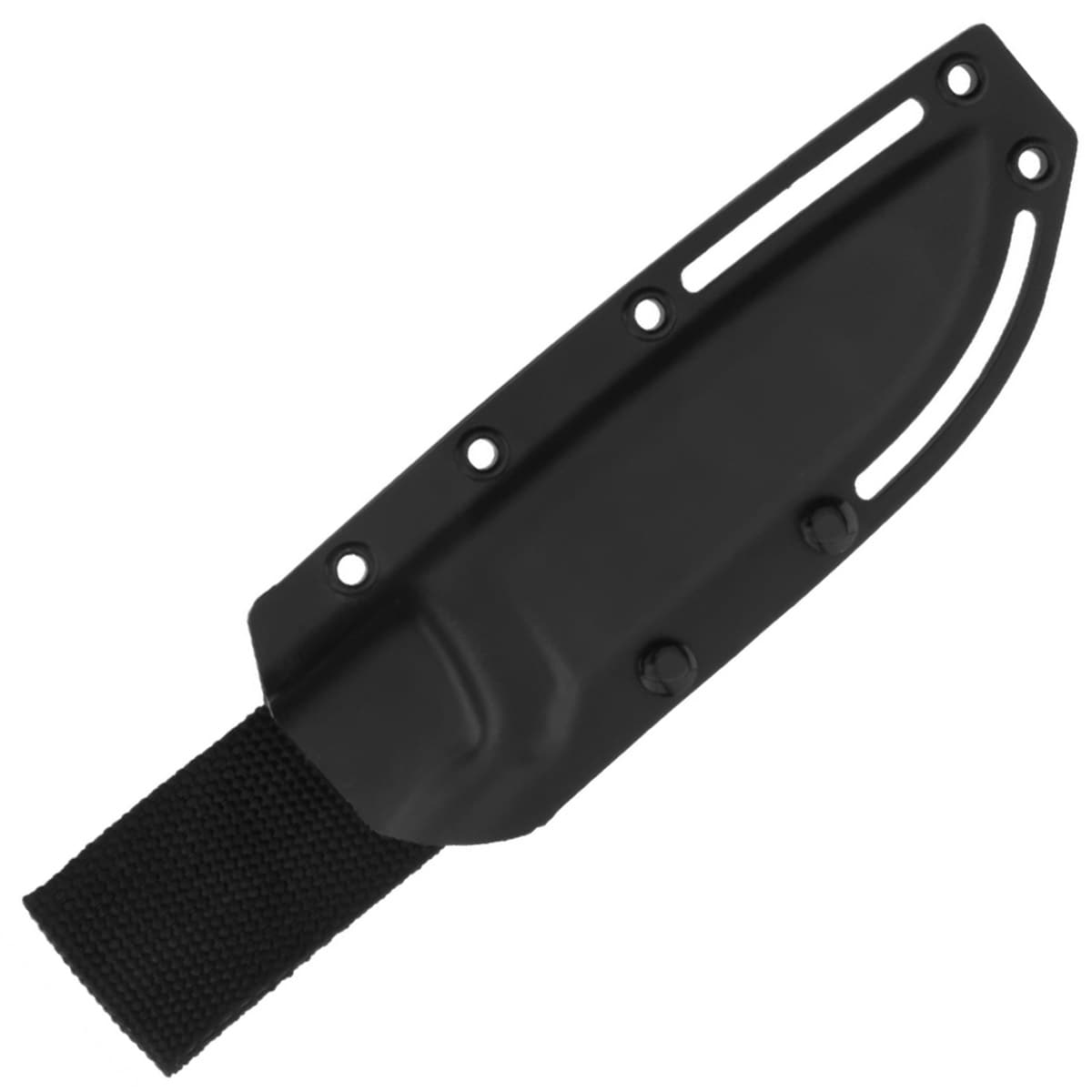 Ніж Za-Pas Ultra Outdoor G10 Stonewash - Black