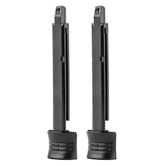 Magazynek do wiatrówki Walther CP99 Compact - 2 szt.