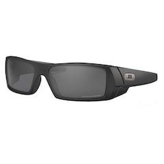 Okulary przeciwsłoneczne Oakley SI Gascan - Cerakote Mil Spec Green Black Iridium