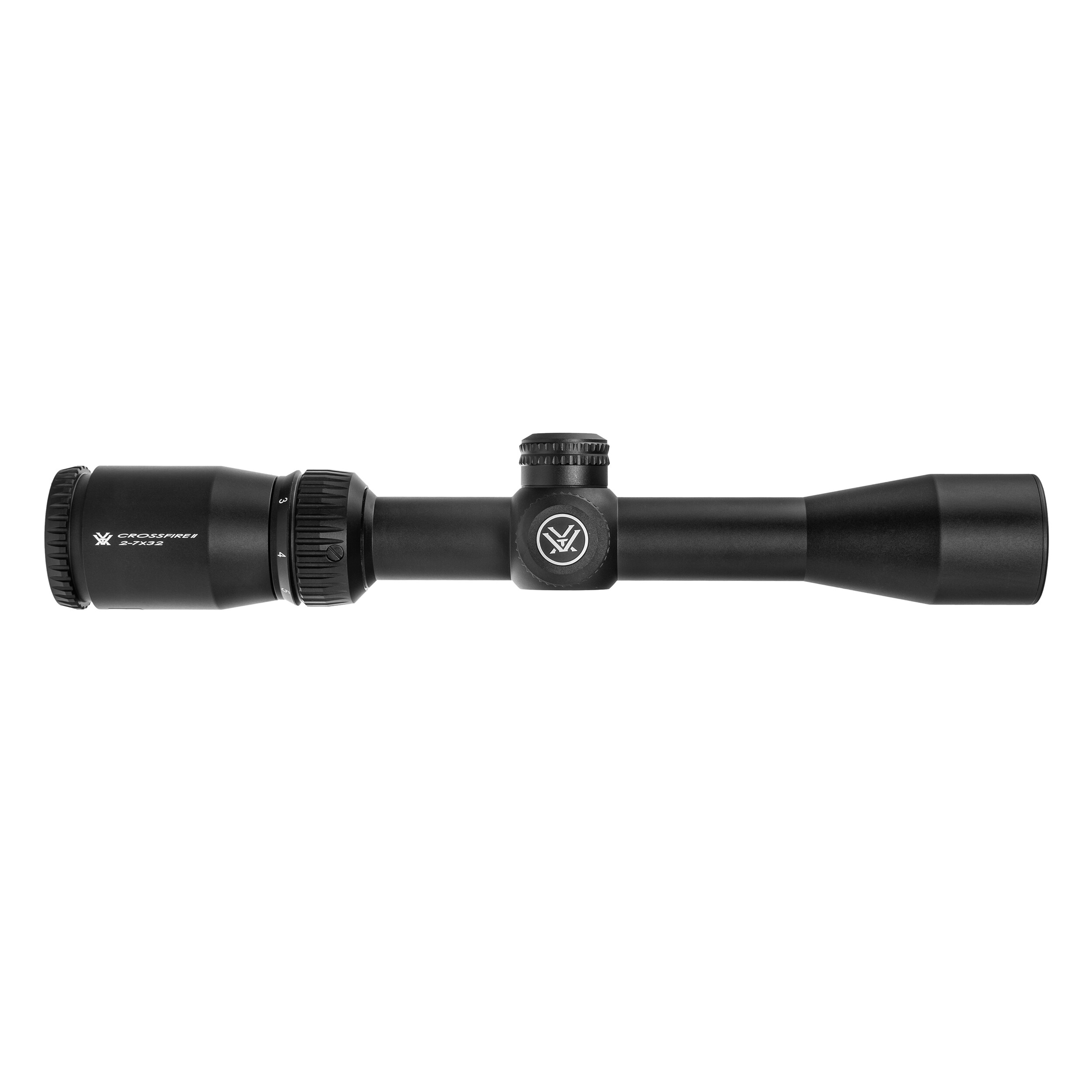 Оптичний приціл Vortex Crossfire II 2-7x32
