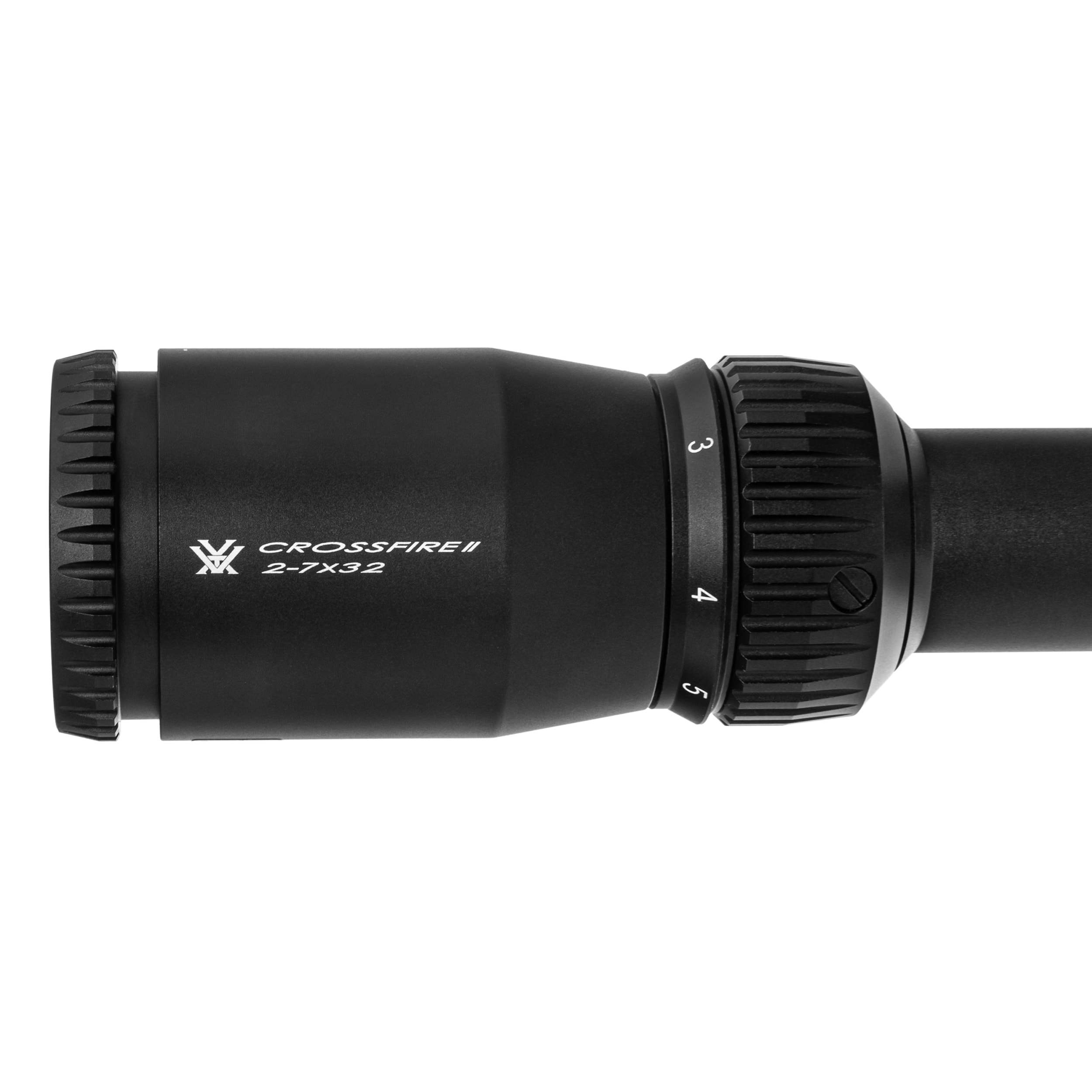 Оптичний приціл Vortex Crossfire II 2-7x32