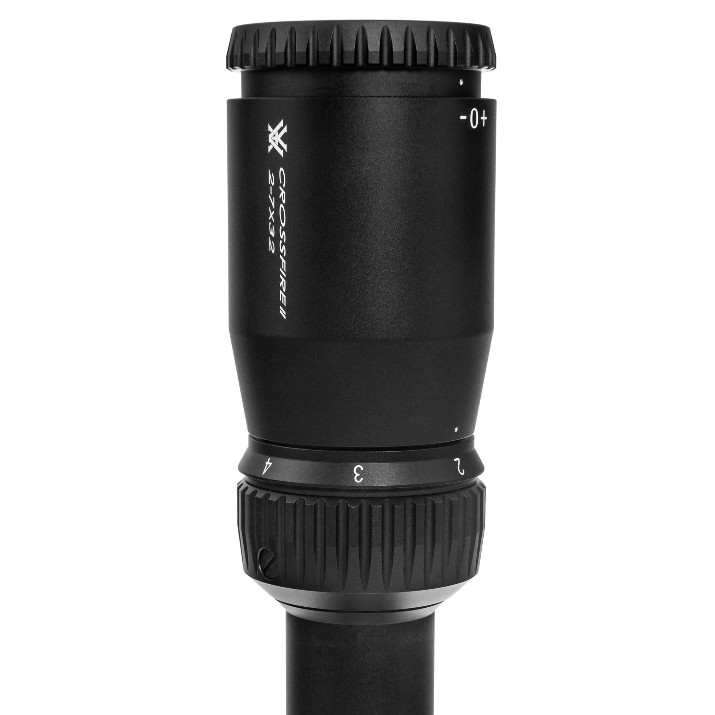 Оптичний приціл Vortex Crossfire II 2-7x32