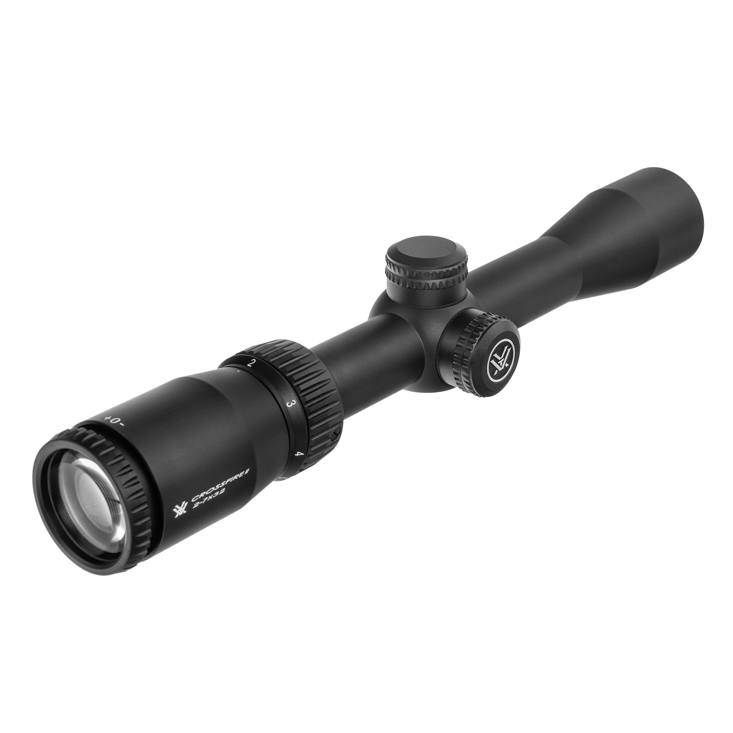 Оптичний приціл Vortex Crossfire II 2-7x32
