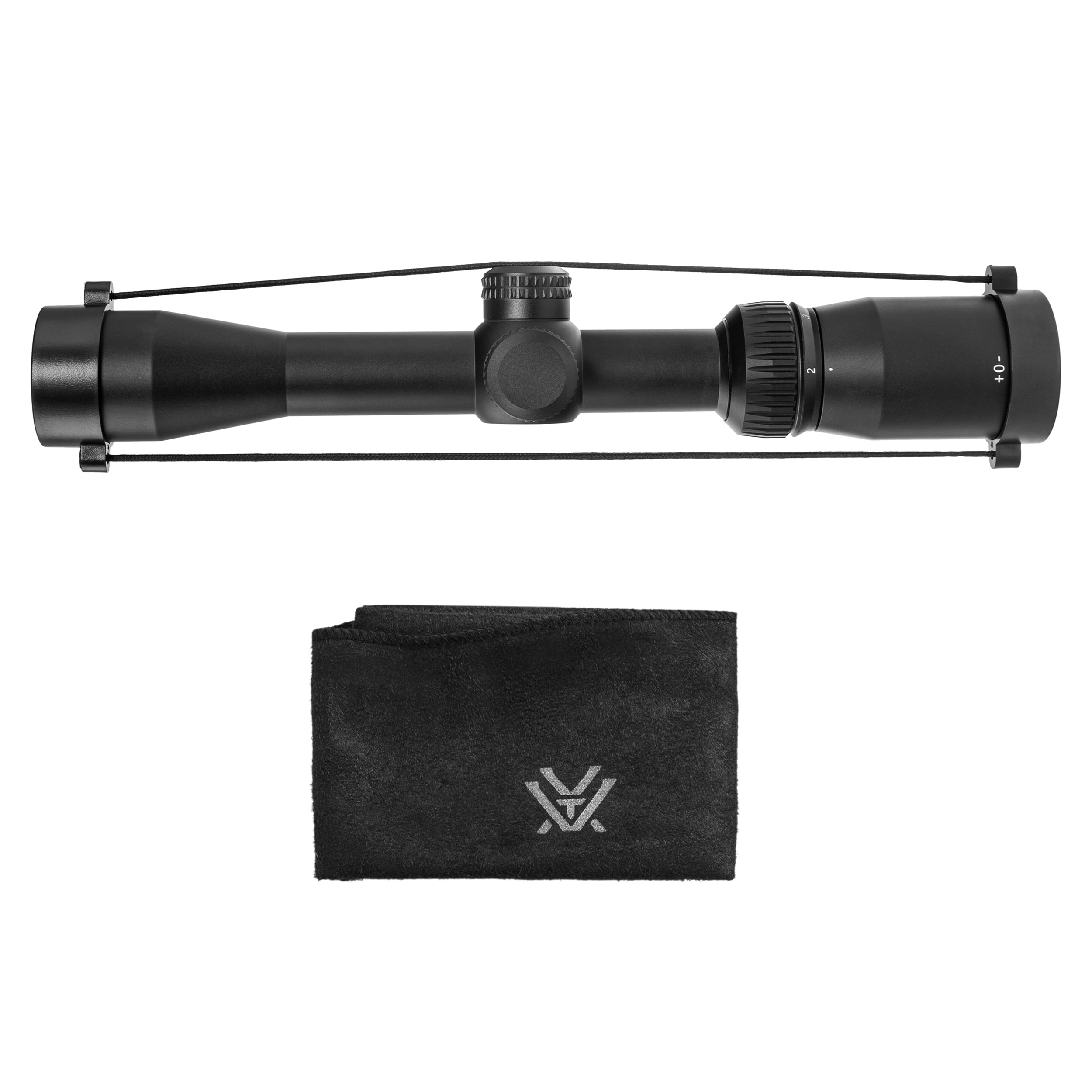 Оптичний приціл Vortex Crossfire II 2-7x32