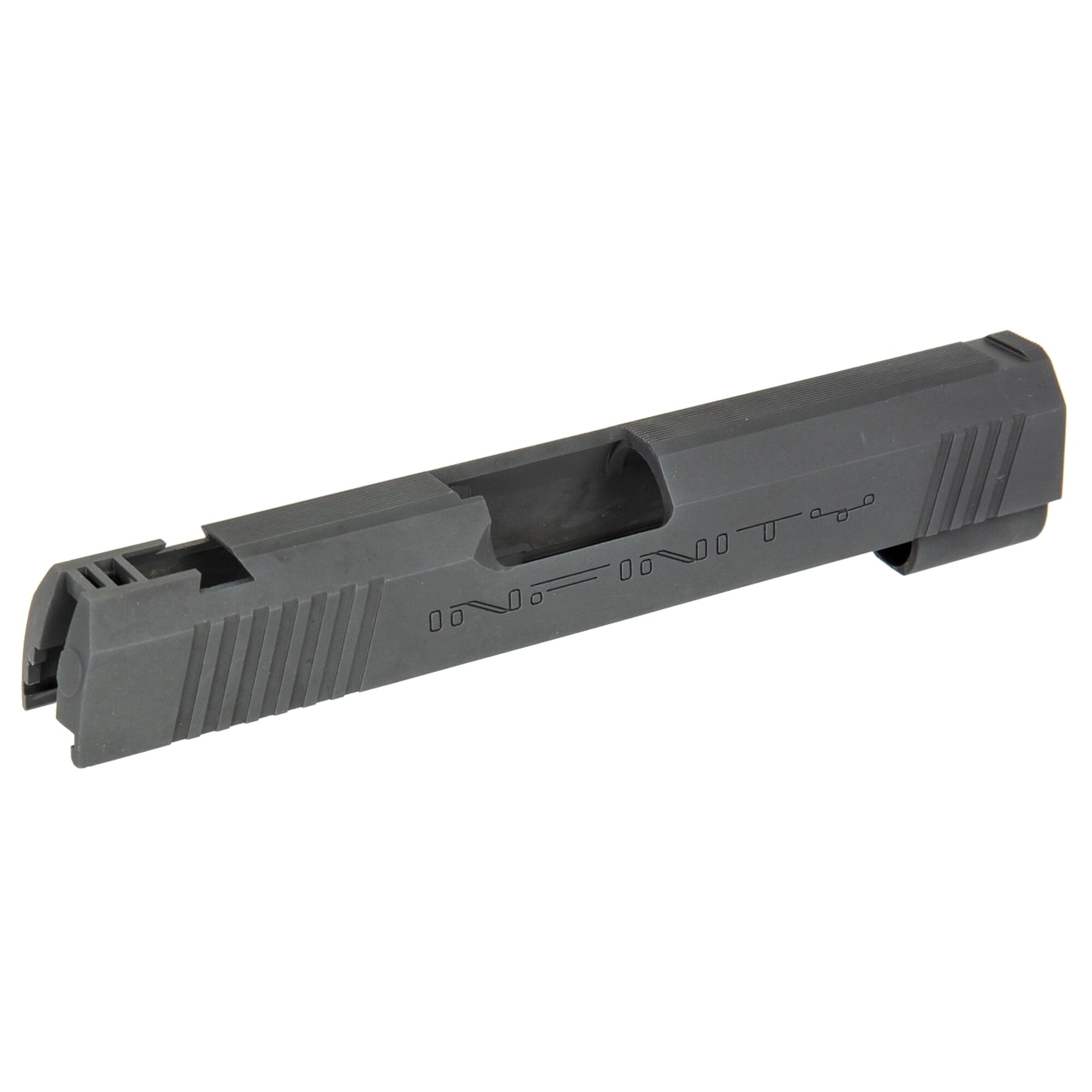 Zamek Guarder Infinity do replik Hi-Capa 4.3 - Black