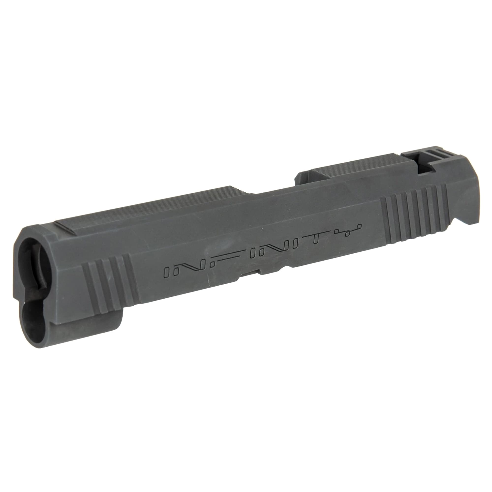 Zamek Guarder Infinity do replik Hi-Capa 4.3 - Black