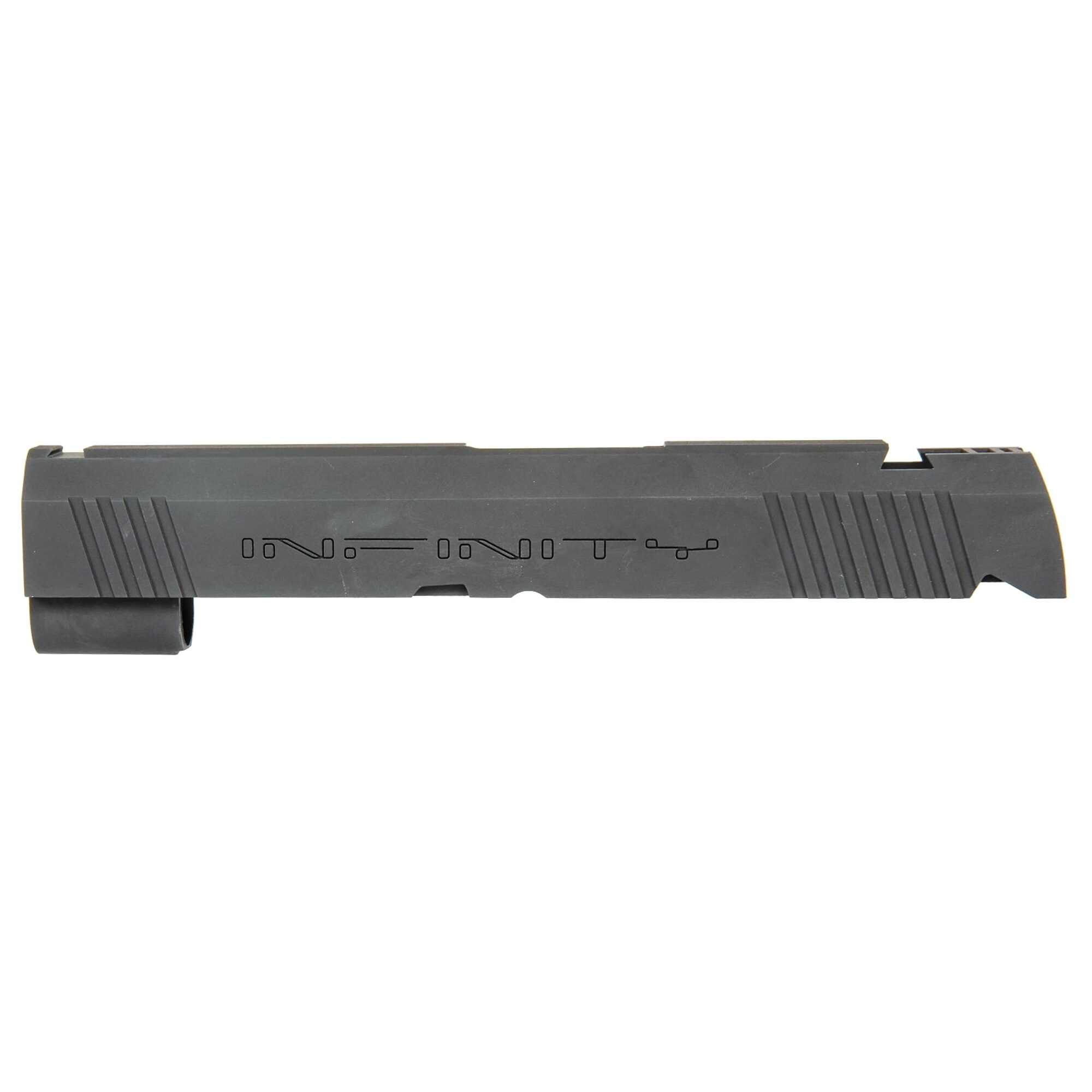 Zamek Guarder Infinity do replik Hi-Capa 4.3 - Black