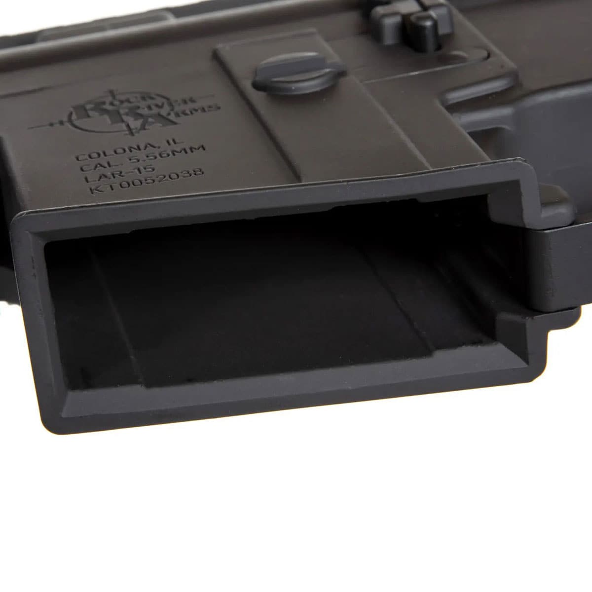 Karabinek szturmowy Specna Arms SA-E08 Edge Light Ops Stock - Black