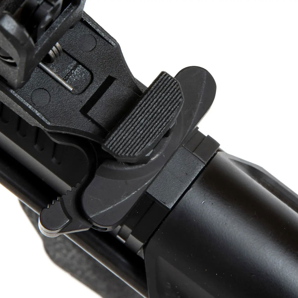 Pistolet maszynowy AEG Specna Arms SA-X02 EDGE 2.0 - Black