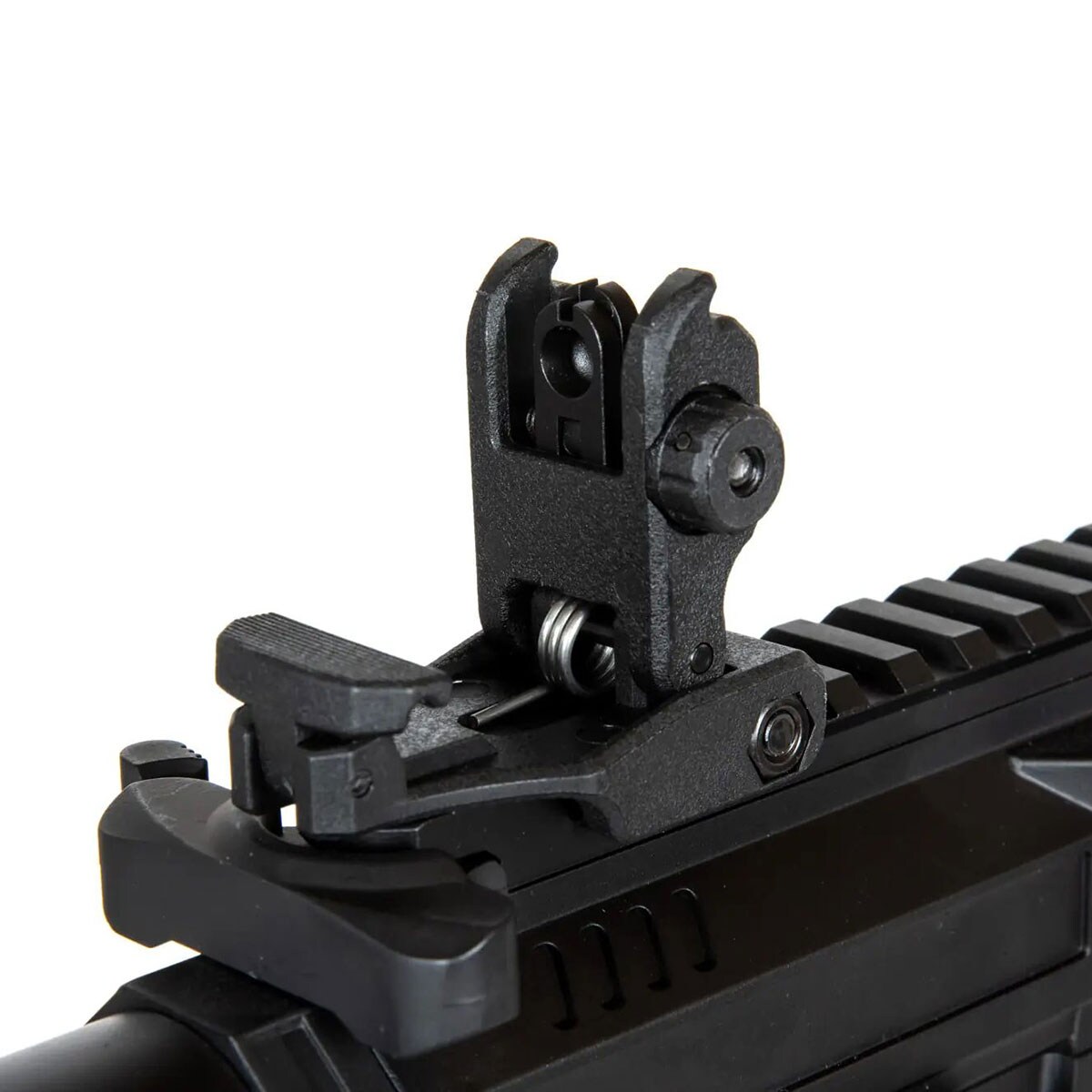 Пістолет-кулемет AEG Specna Arms SA-X02 EDGE 2.0 - Black