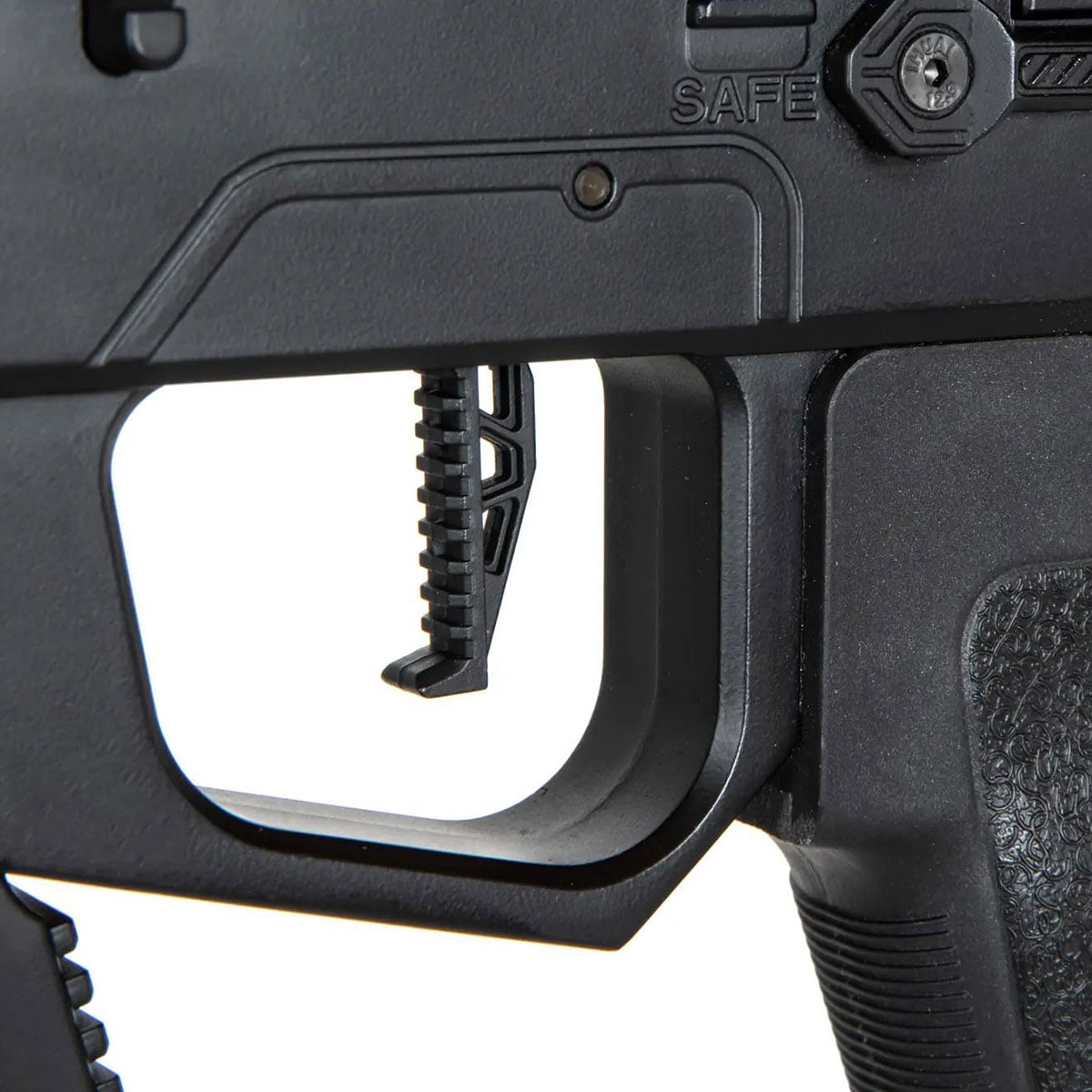 Пістолет-кулемет AEG Specna Arms SA-X02 EDGE 2.0 - Black