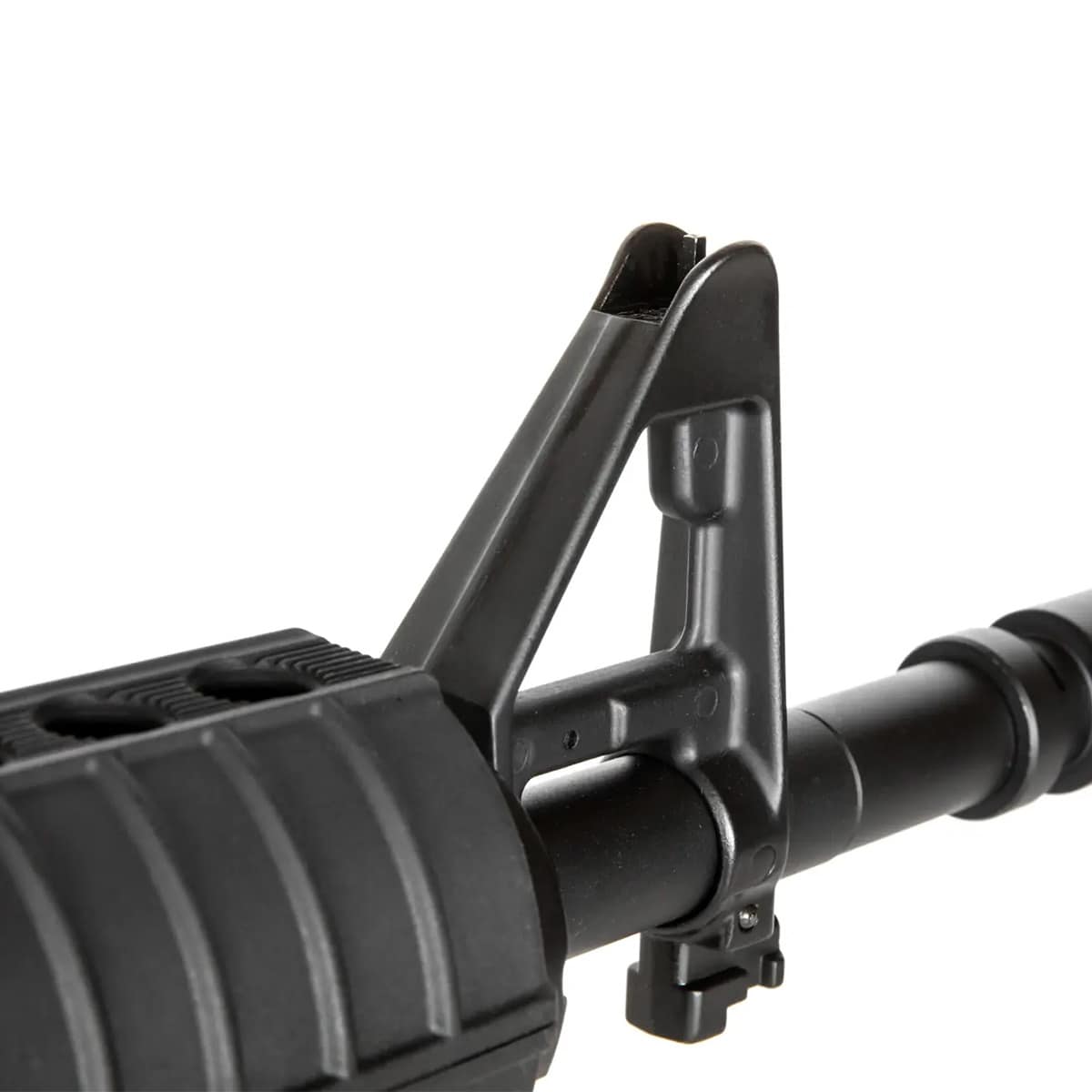 Штурмова гвинтівка AEG Double Bell 091 - чорна
