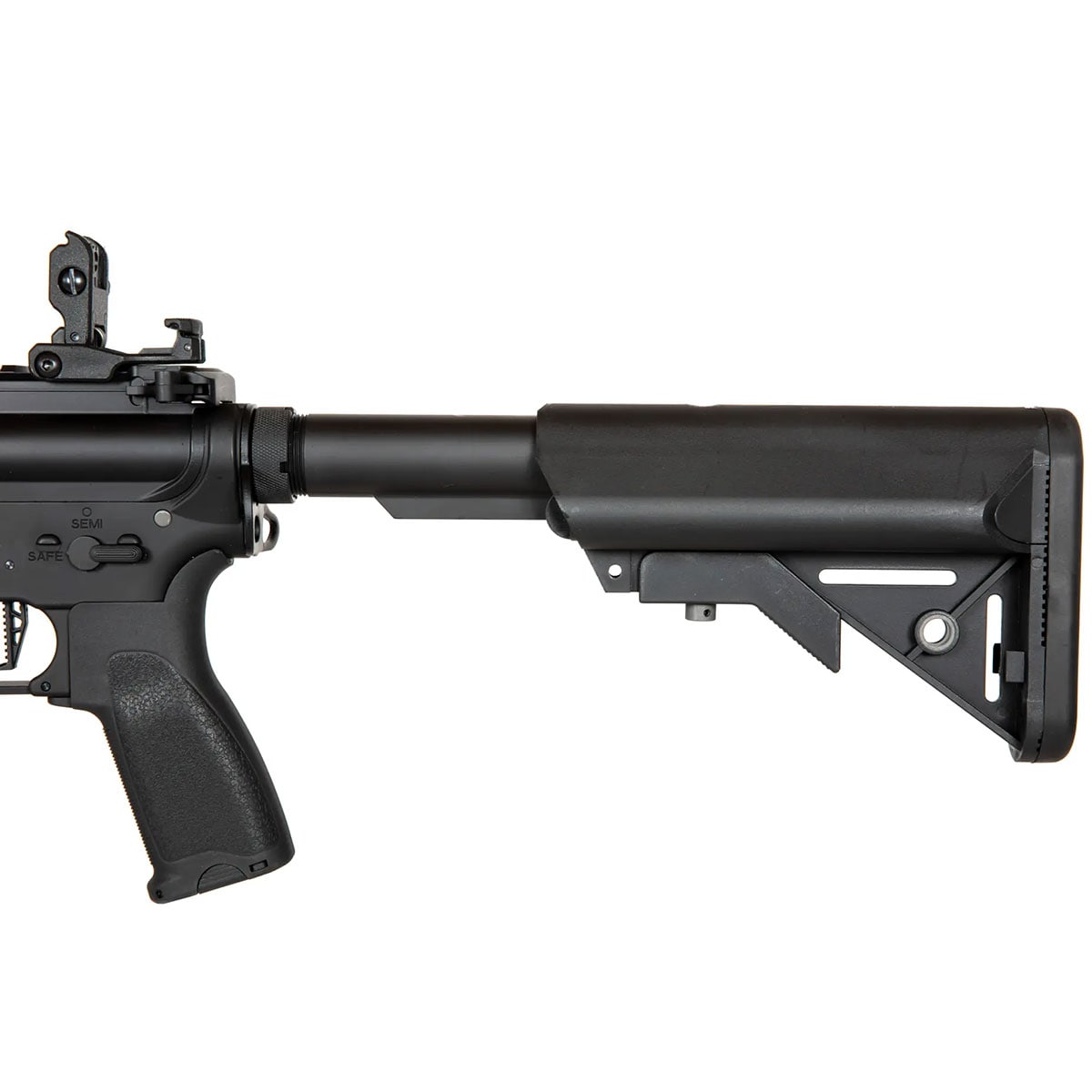 Karabinek szturmowy AEG Specna Arms RRA SA-E25 Edge 2.0 - Black