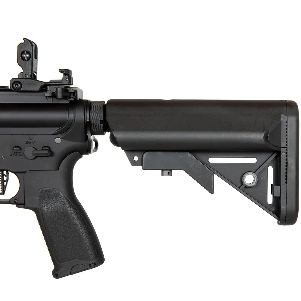 Karabinek szturmowy AEG Specna Arms RRA SA-E25 Edge 2.0 - Black