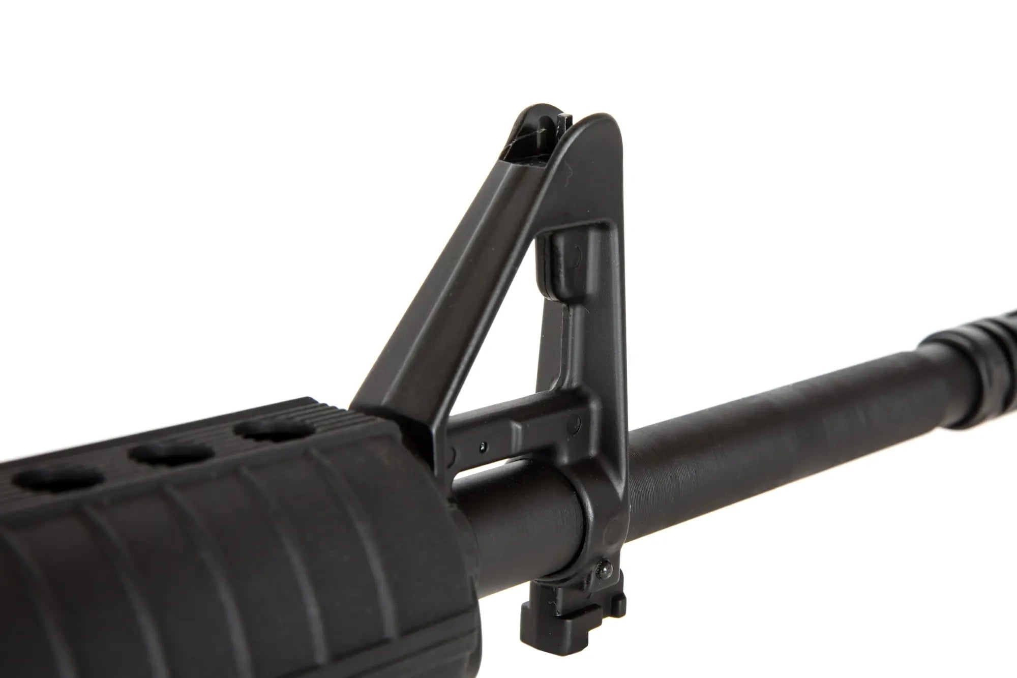 Штурмова гвинтівка AEG Double Bell 084 - Чорна