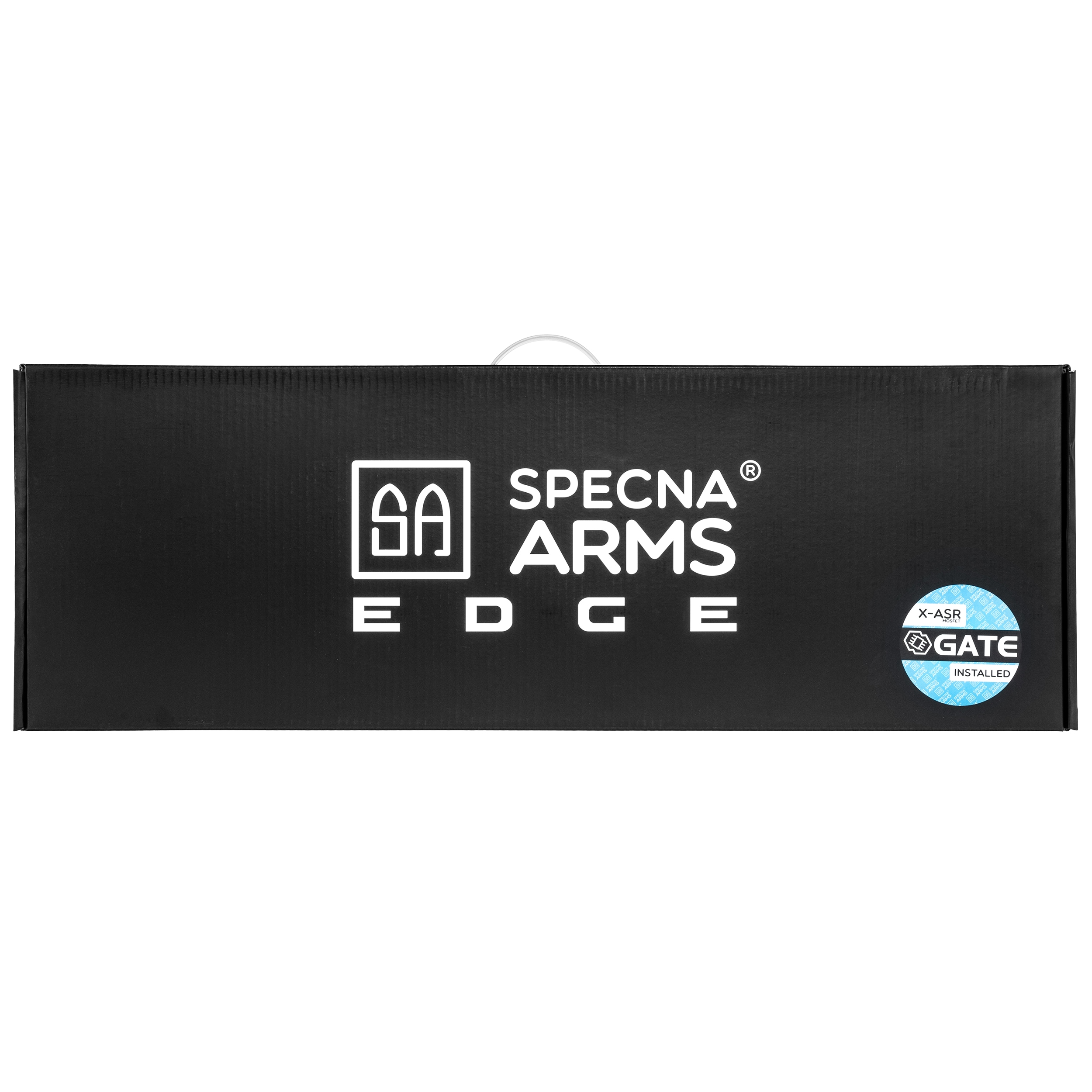 Karabinek szturmowy AEG Specna Arms SA-E06-H Edge - Half-Tan