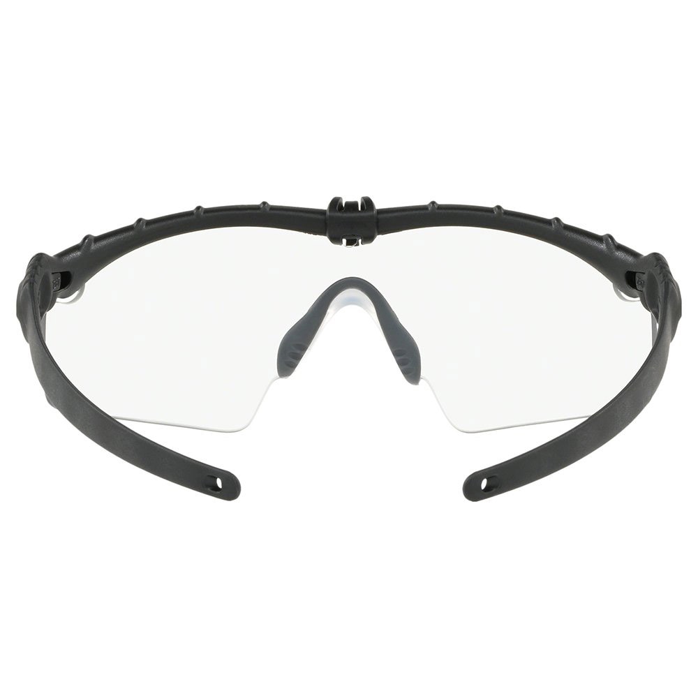 Okulary taktyczne Oakley SI Ballistic M Frame 2.0 - Strike Black Clear