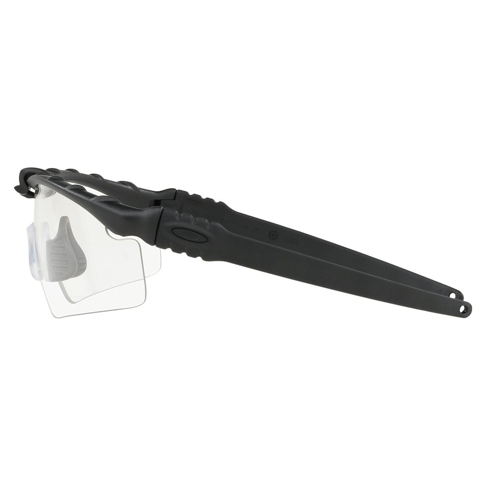 Okulary taktyczne Oakley SI Ballistic M Frame 2.0 - Strike Black Clear