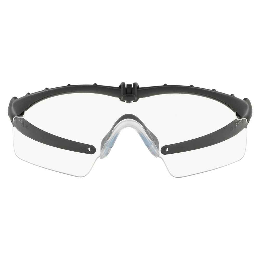 Okulary taktyczne Oakley SI Ballistic M Frame 2.0 - Strike Black Clear