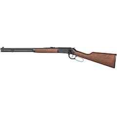 Strzelba GNB Double Bell 104 Green Gas Shell Ejecting - Black