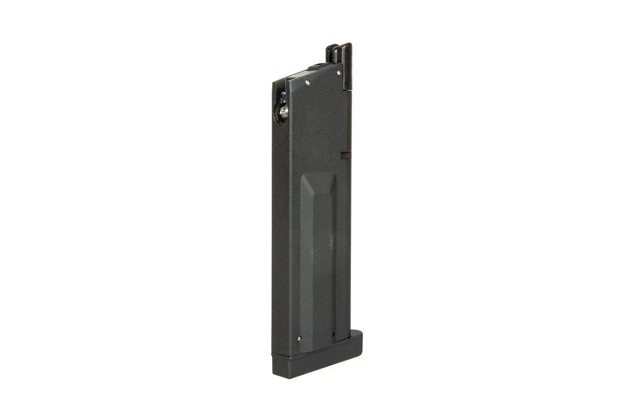Magazynek ASG ICS do replik Vulture/Korth