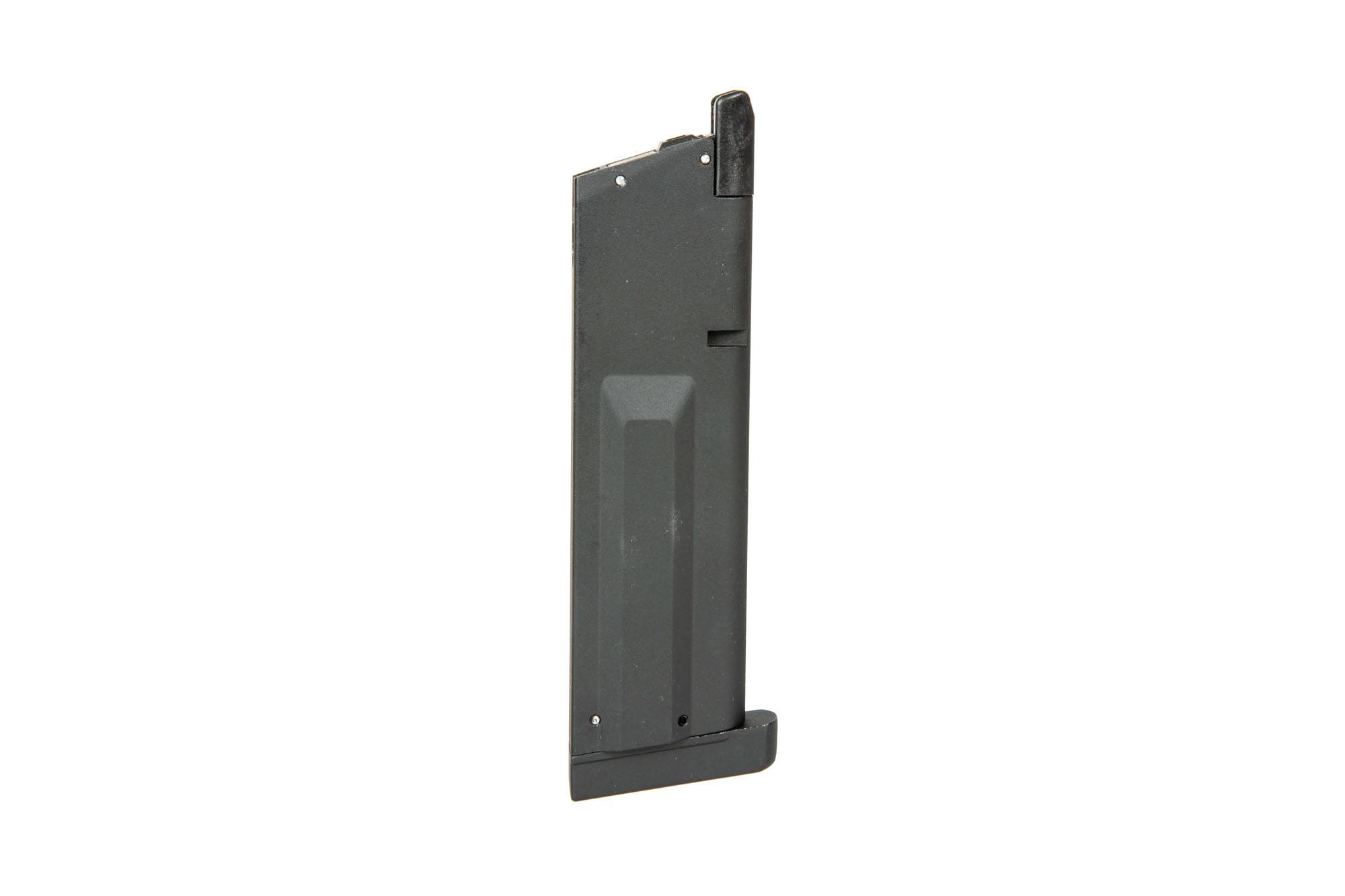 Magazynek ASG ICS do replik Vulture/Korth