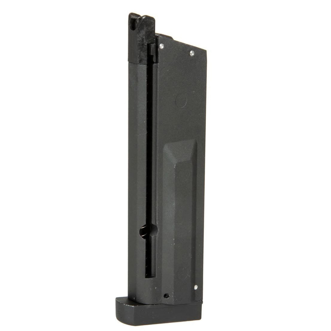 Magazynek ASG ICS do replik Vulture/Korth