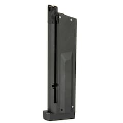 Magazynek ASG ICS do replik Vulture/Korth