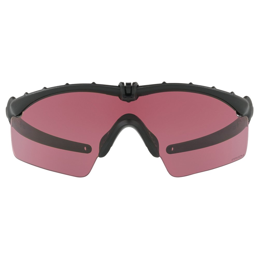 Okulary taktyczne Oakley SI Ballistic M Frame 3.0 - Agro Matte Black 3LS
